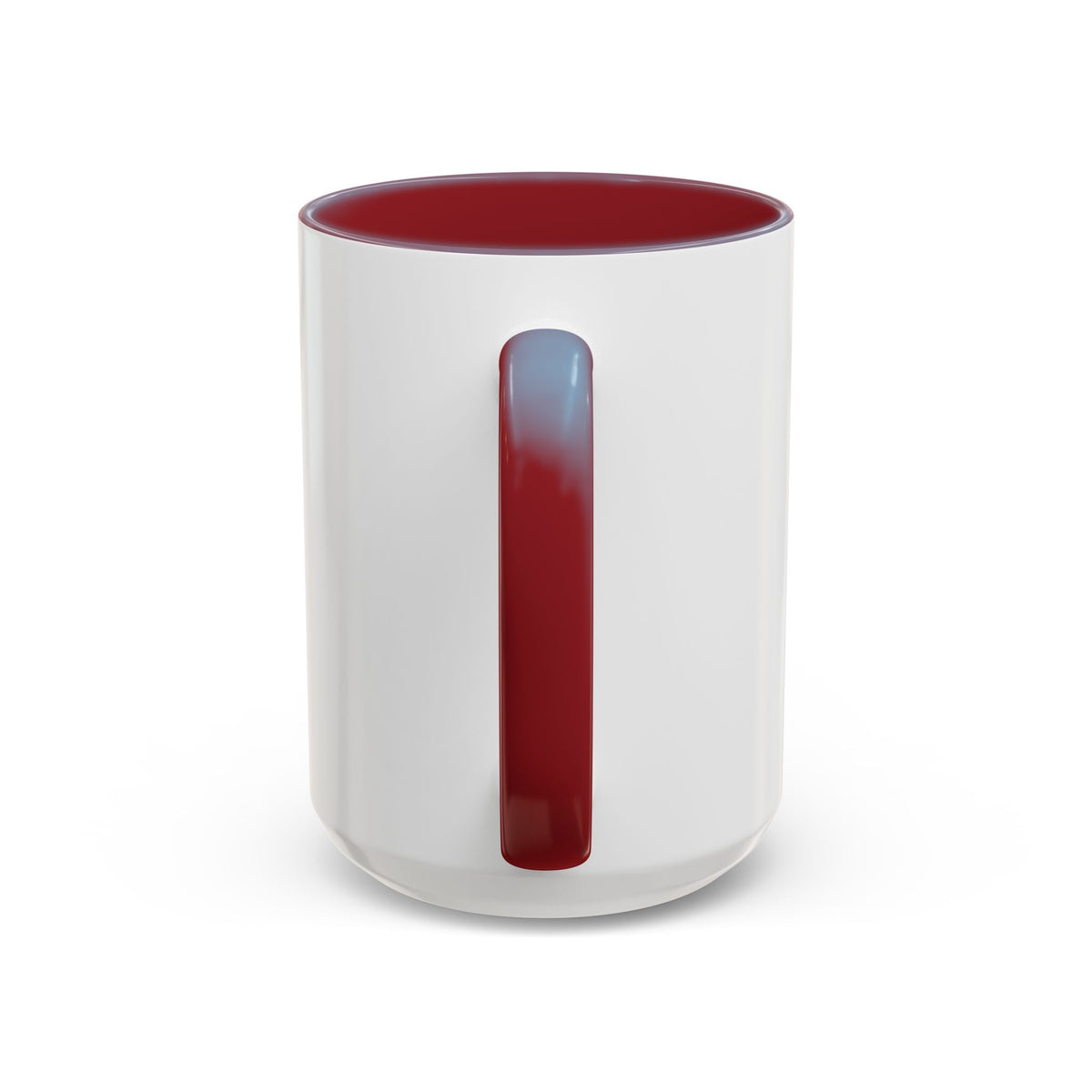 The Crew Accent Mug