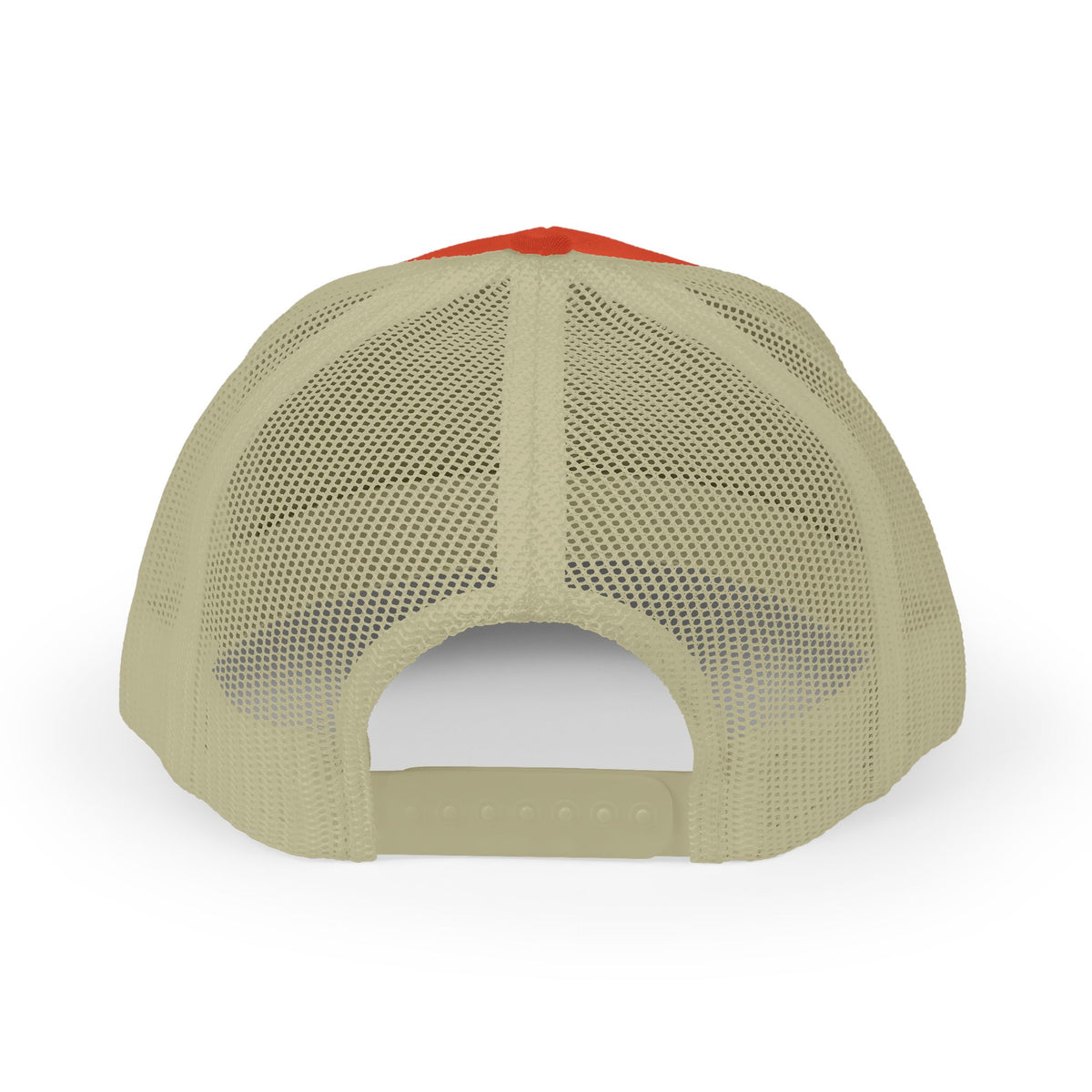 Trench Logo Trucker Hat
