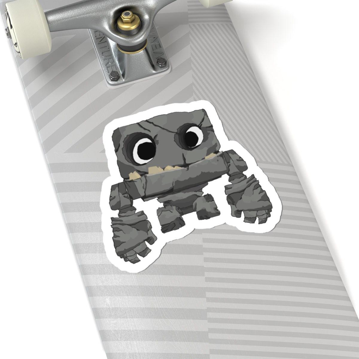 Izzy Sticker (Kid Crew)