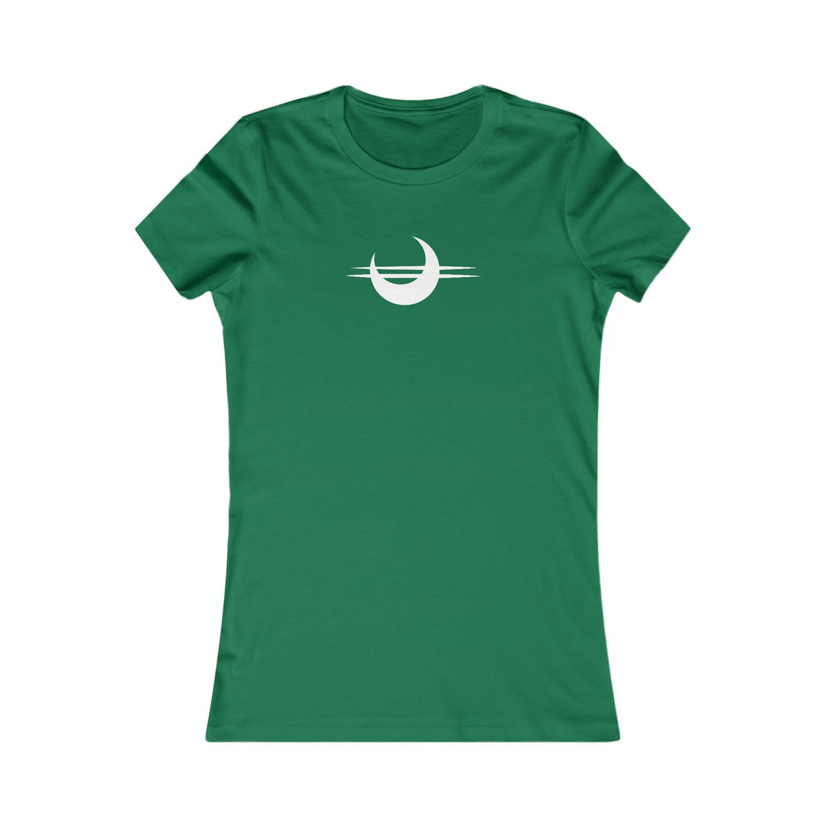 Stay Sturdy, Frens Crest Women's Tee