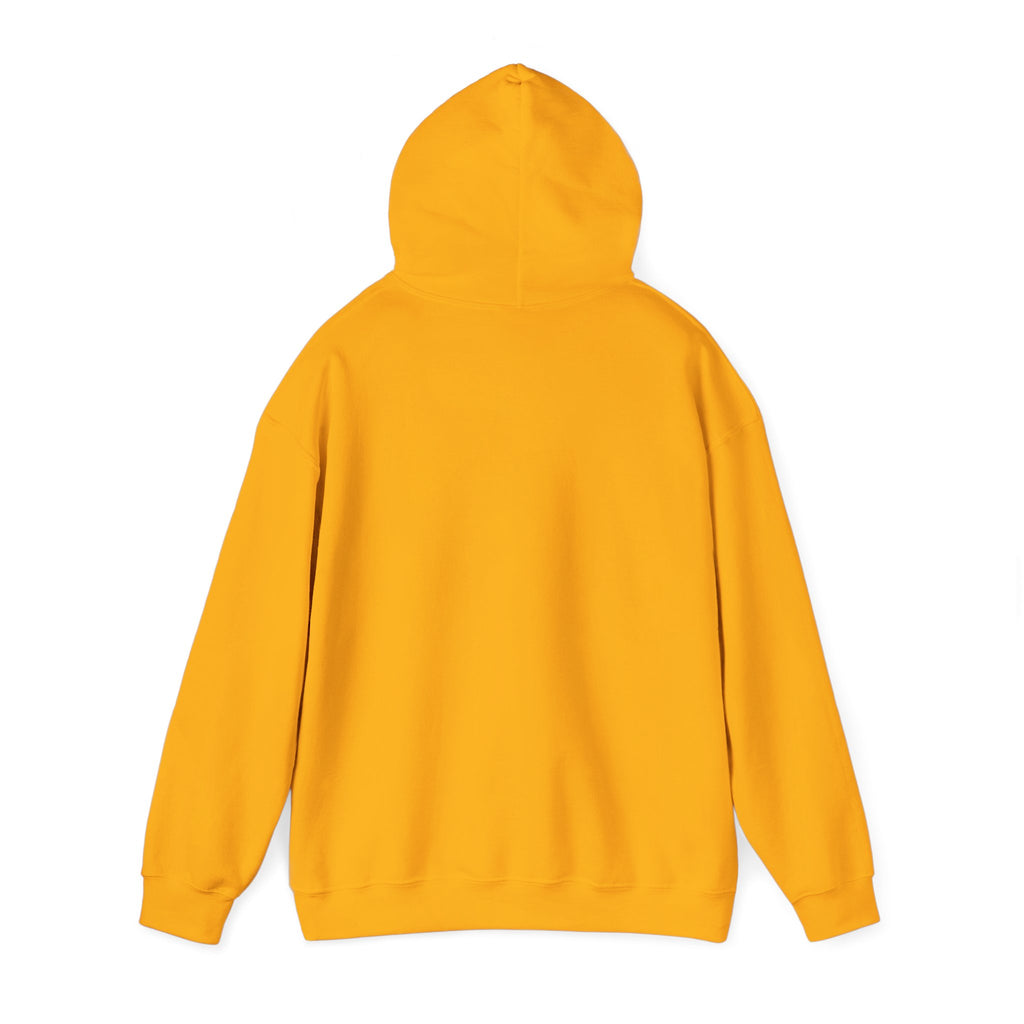 Trench Logo Hoodie - Colors