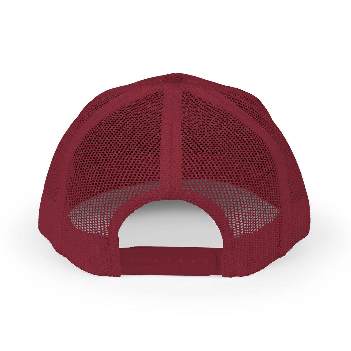 Mark of the Crest Trucker Hat