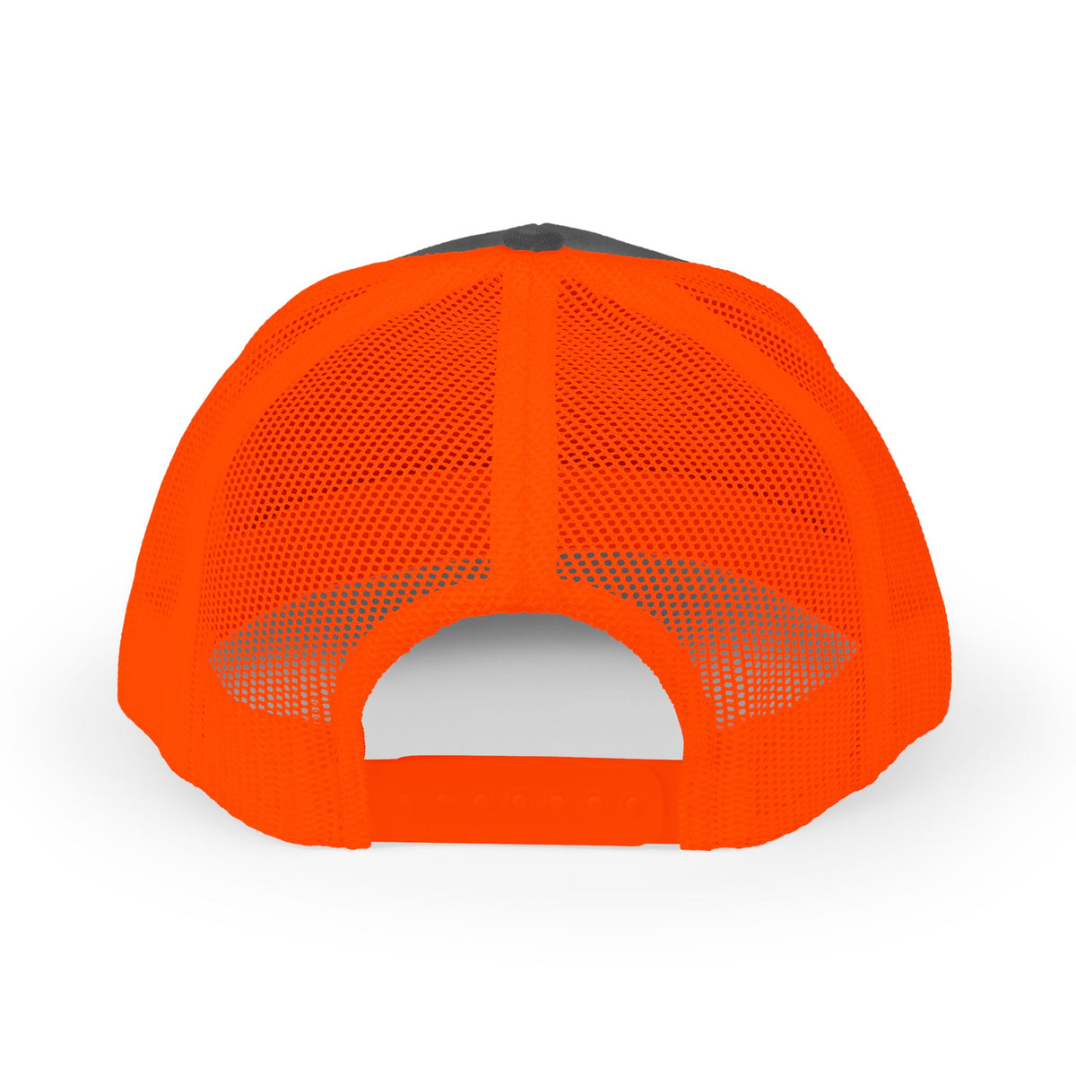 Trench Logo Trucker Hat