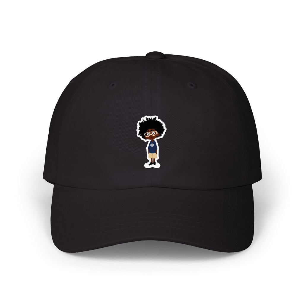 Little Farlow Dad Hat