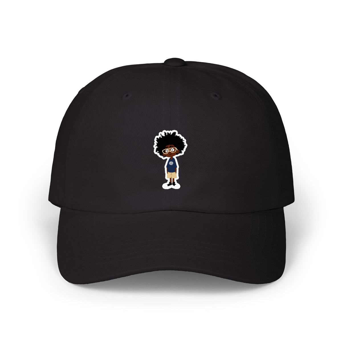 Little Farlow Dad Hat