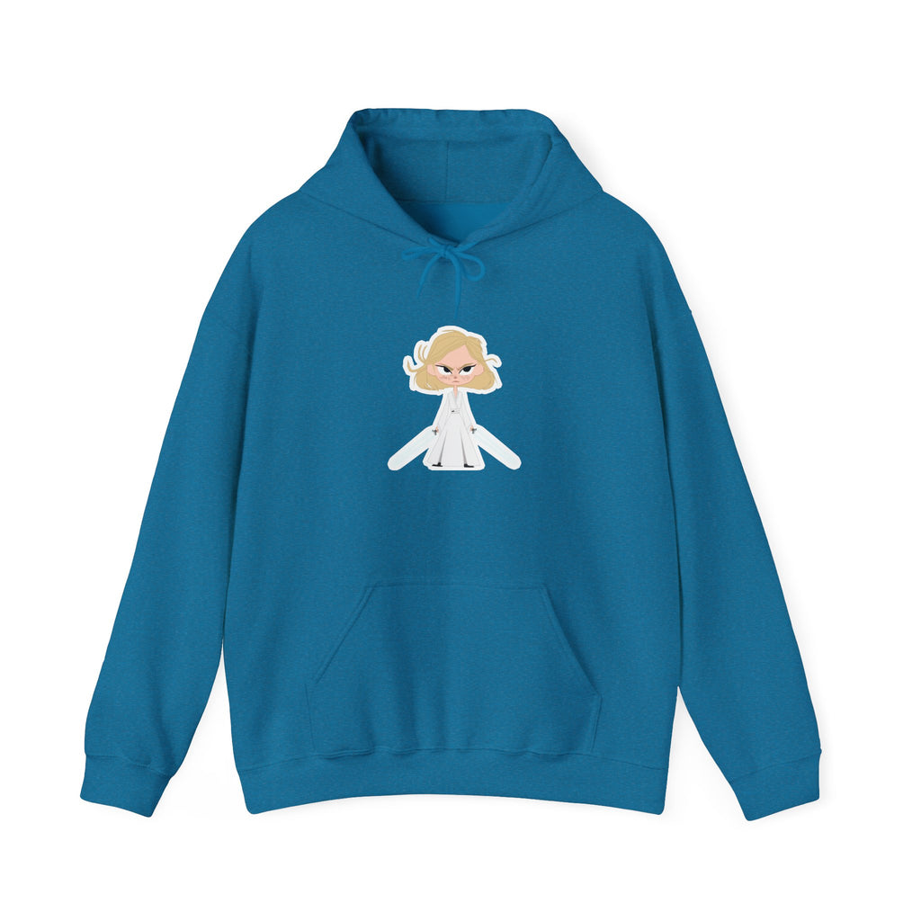 Little Dot Hoodie - Colors