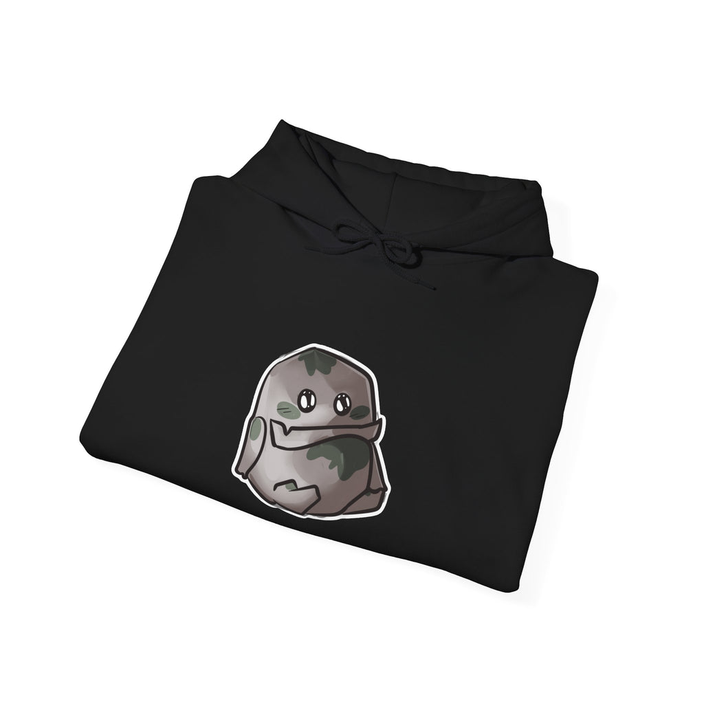 Little Izzy Blob Hoodie (Chibi-Style)