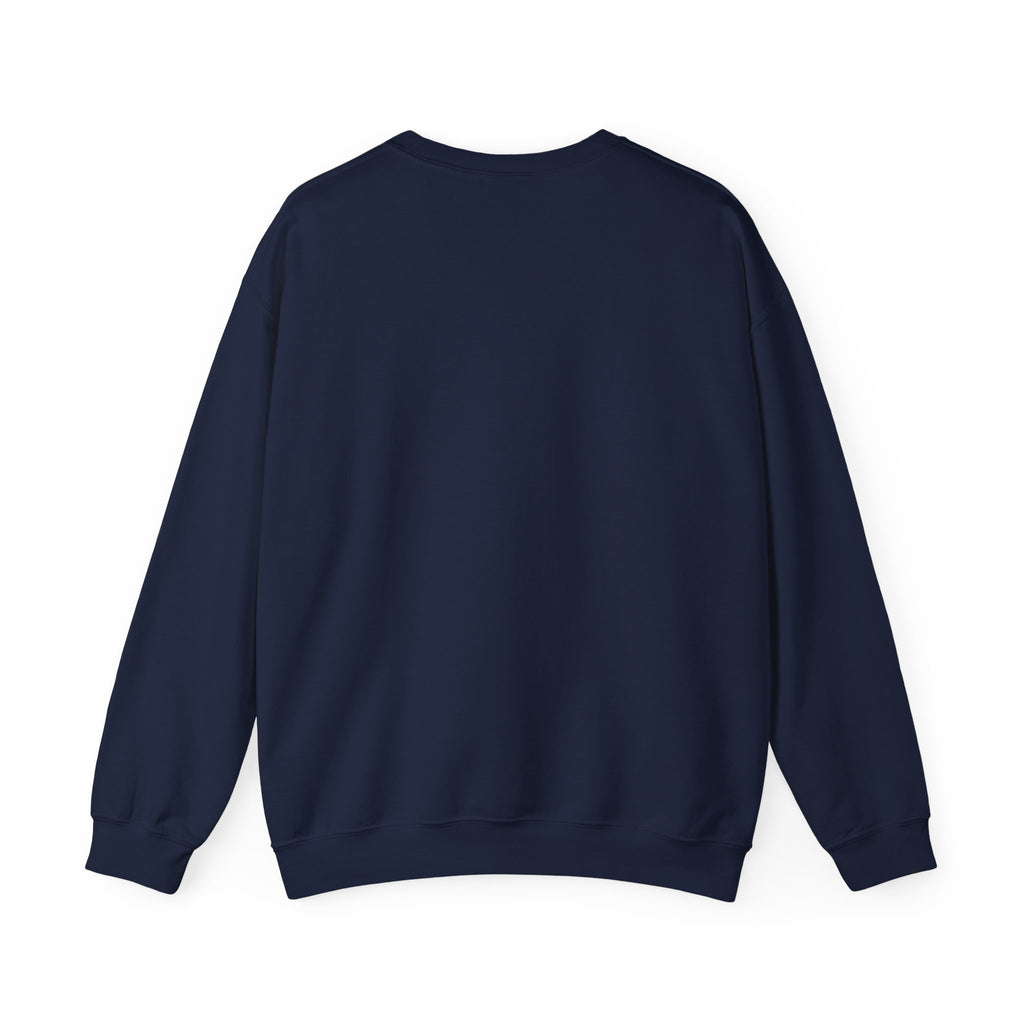 I Like My Ship Captains Morally Grey Crewneck Sweatshirt - Colors
