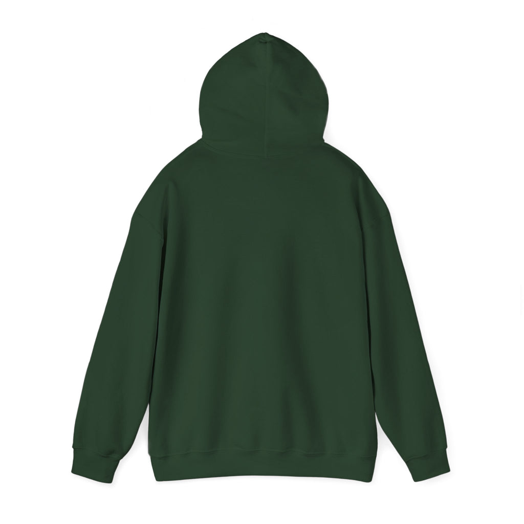 The Crew Hoodie