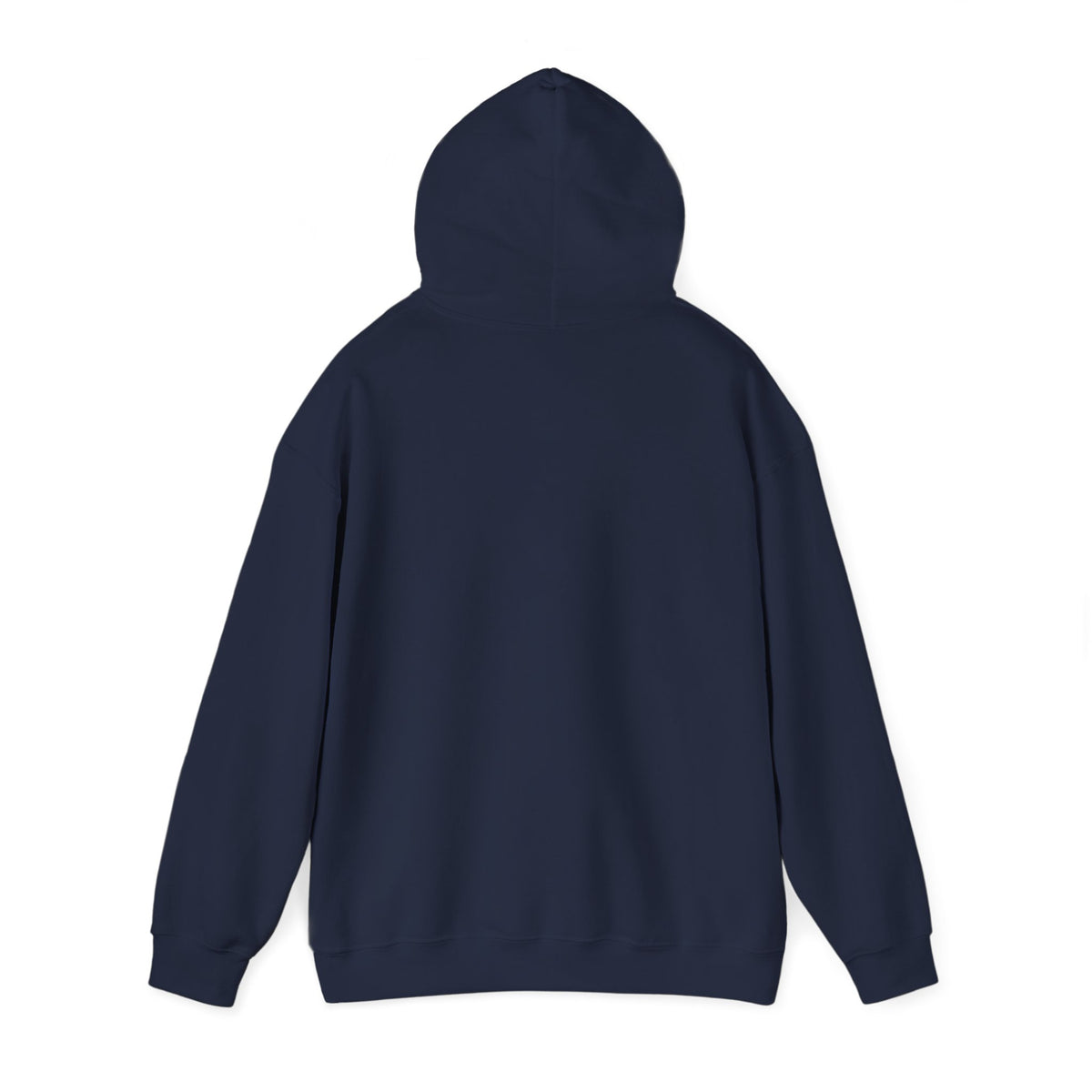 Trench Logo Hoodie - Colors