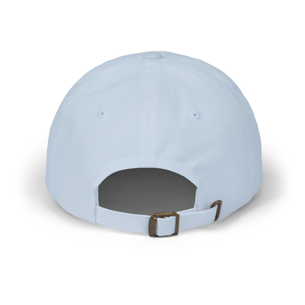 Little Dot Dad Hat