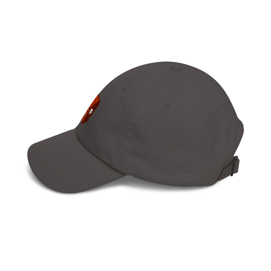 Loot Box 13 Dad Hat