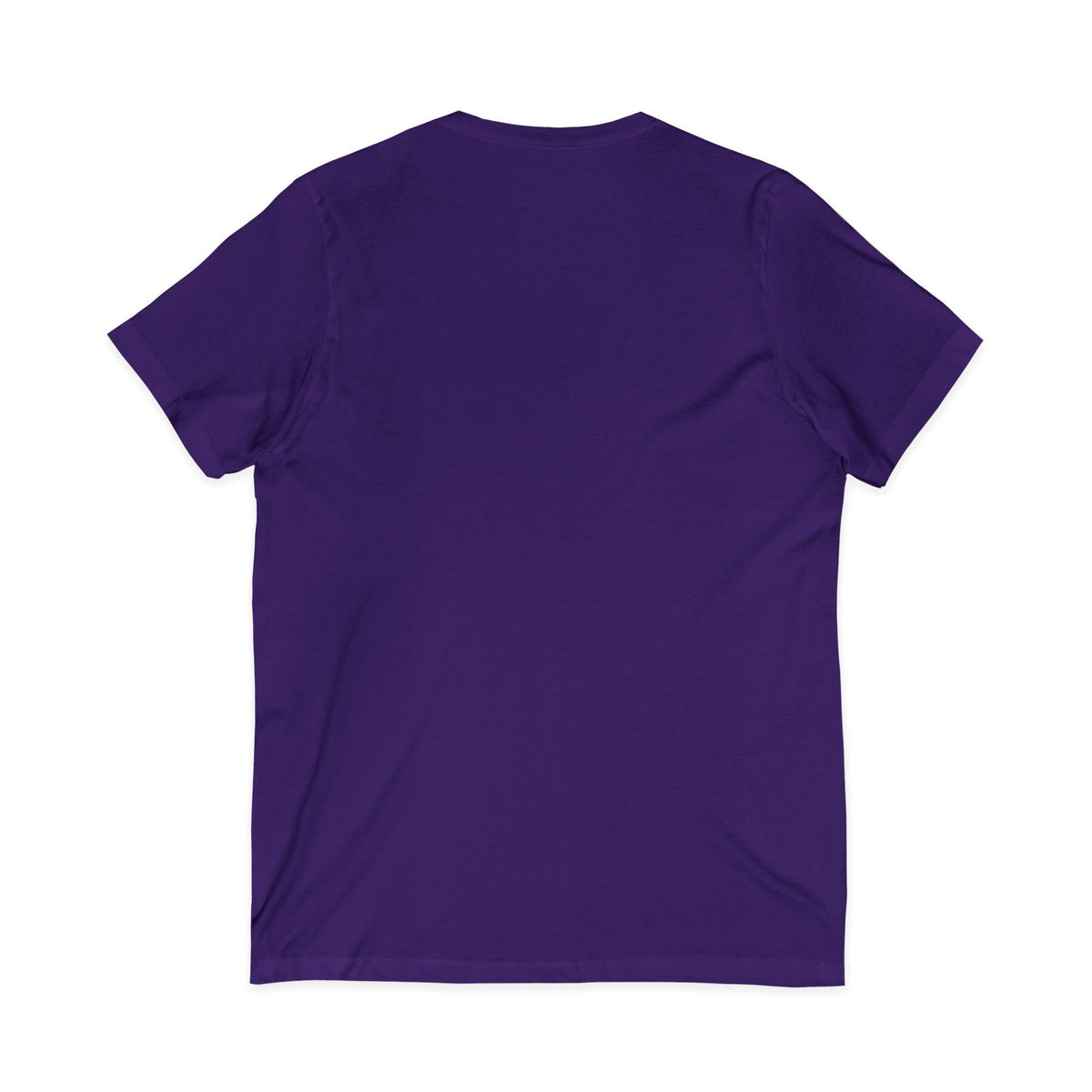 I Like My Ship Captains Morally Grey V-Neck Tee