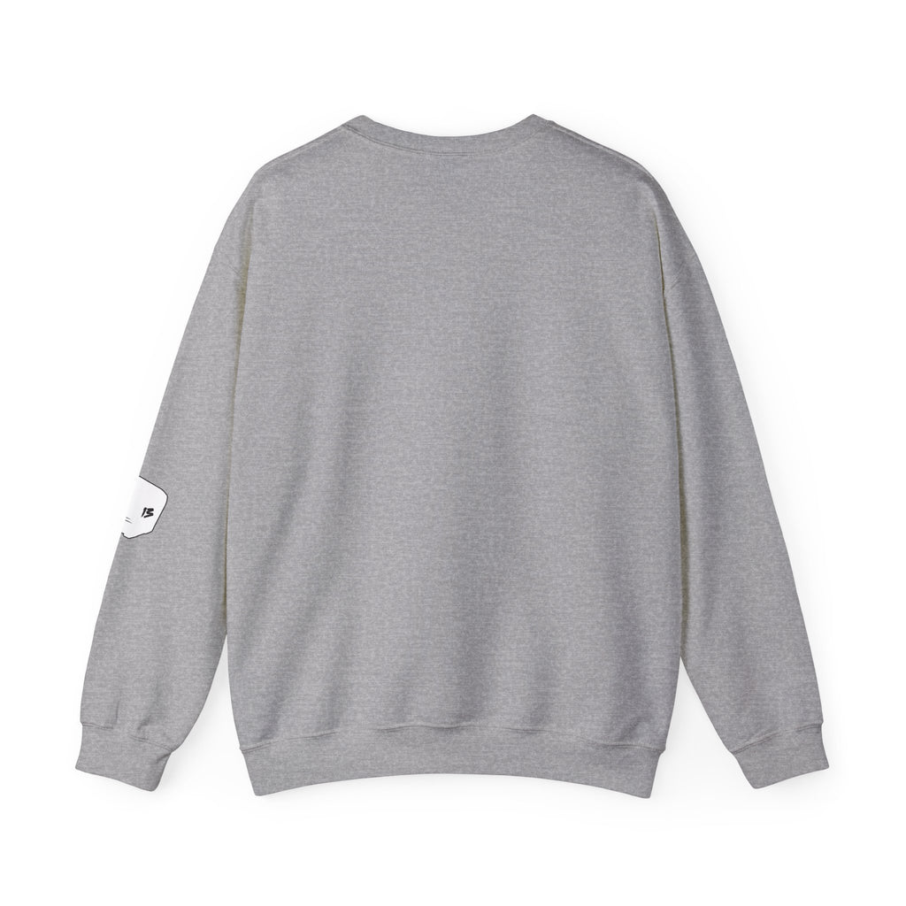 I Survived Loot Box 13 Crewneck Sweatshirt