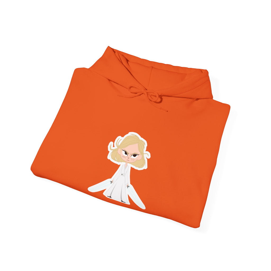 Little Dot Hoodie - Colors