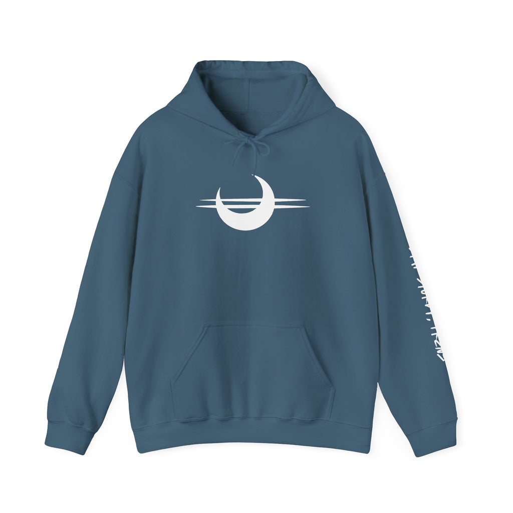 Stay Sturdy, Frens Crest Hoodie - Colors