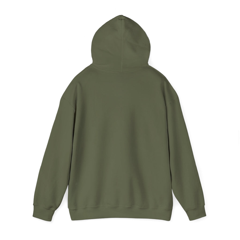 Trench Logo Hoodie