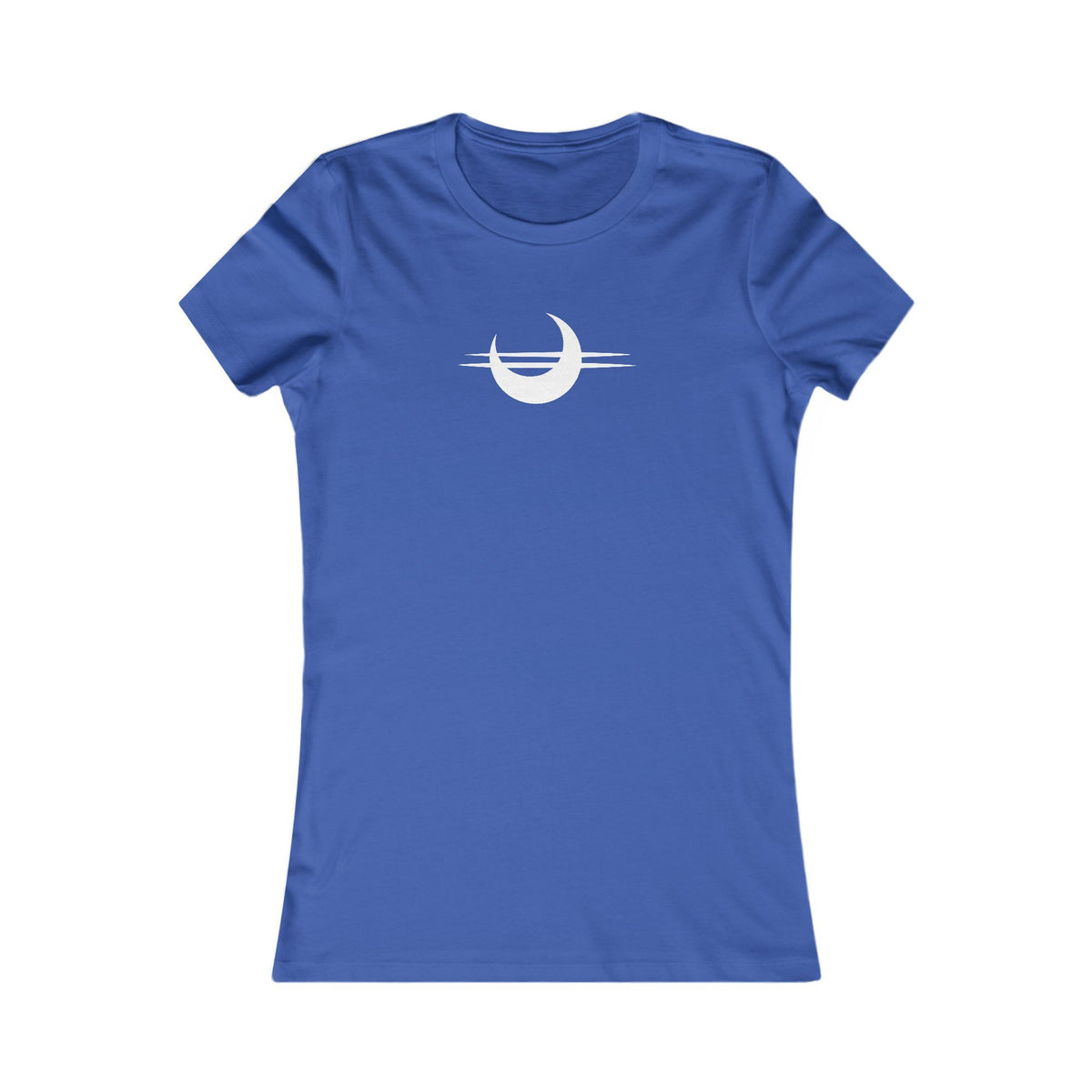 Stay Sturdy, Frens Crest Women's Tee