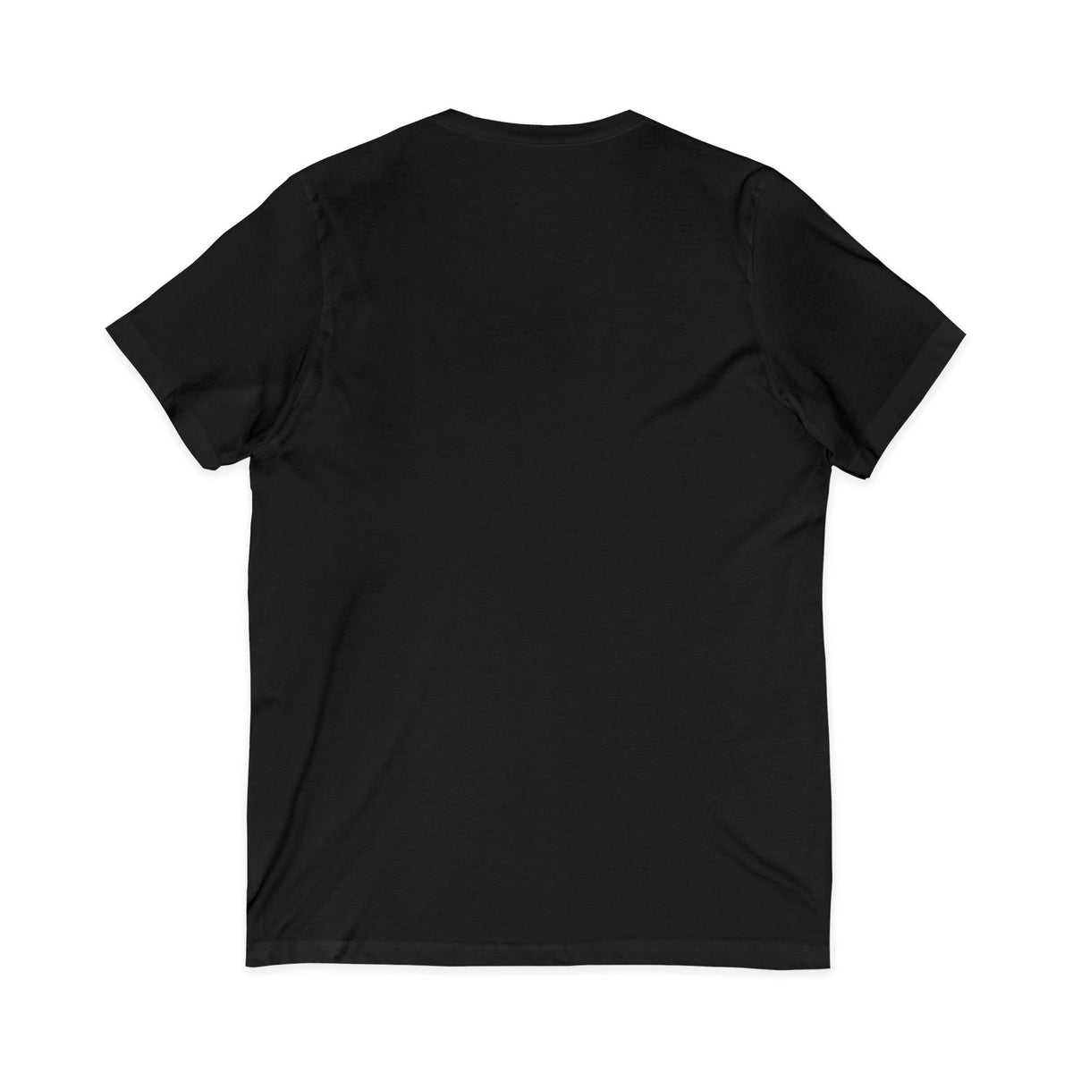 I Like My Ship Captains Morally Grey V-Neck Tee