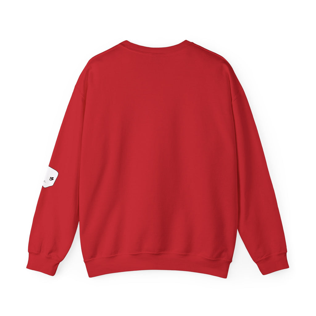 I Survived Loot Box 13 Crewneck Sweatshirt - Colors