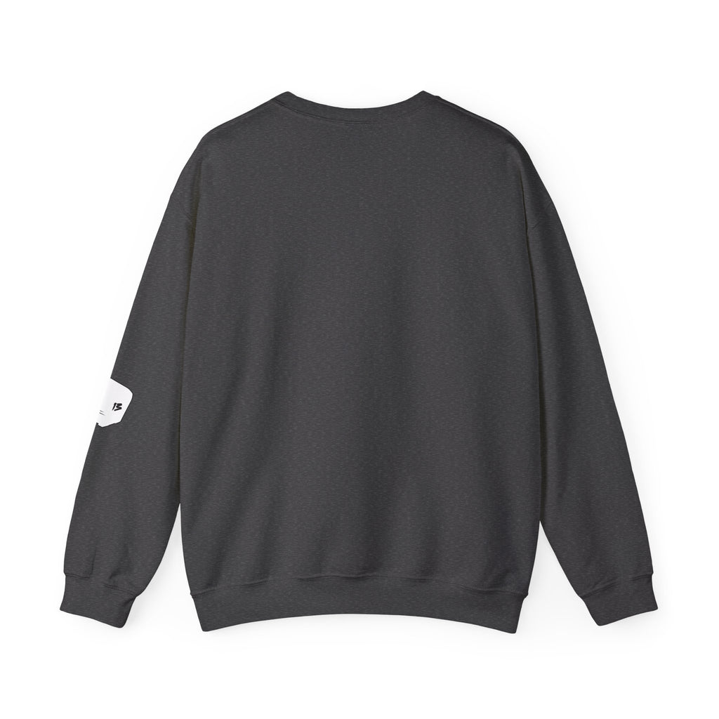 I Survived Loot Box 13 Crewneck Sweatshirt