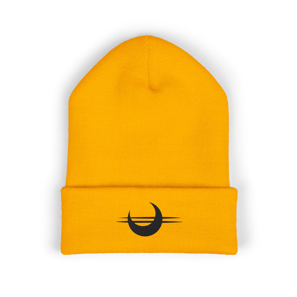 Mark of the Crest Beanie