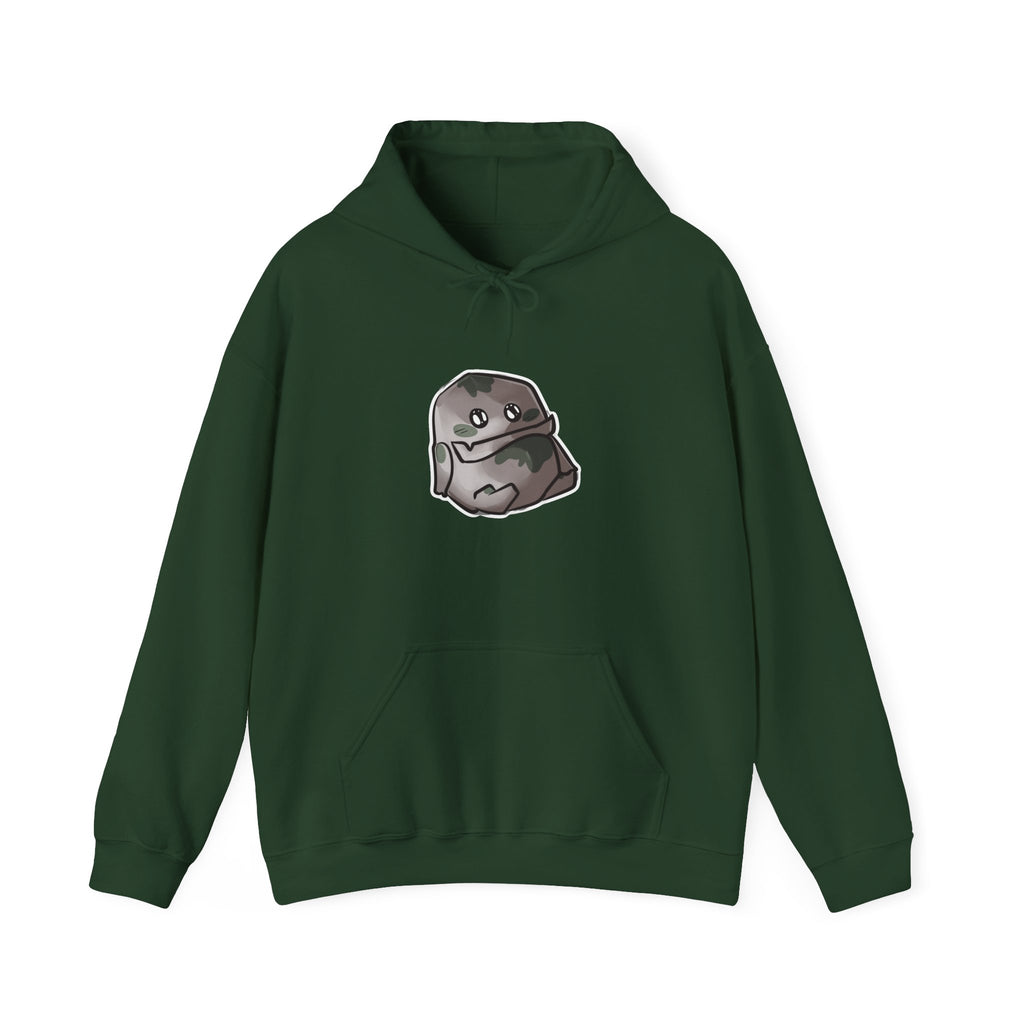 Little Izzy Blob Hoodie (Chibi-Style)