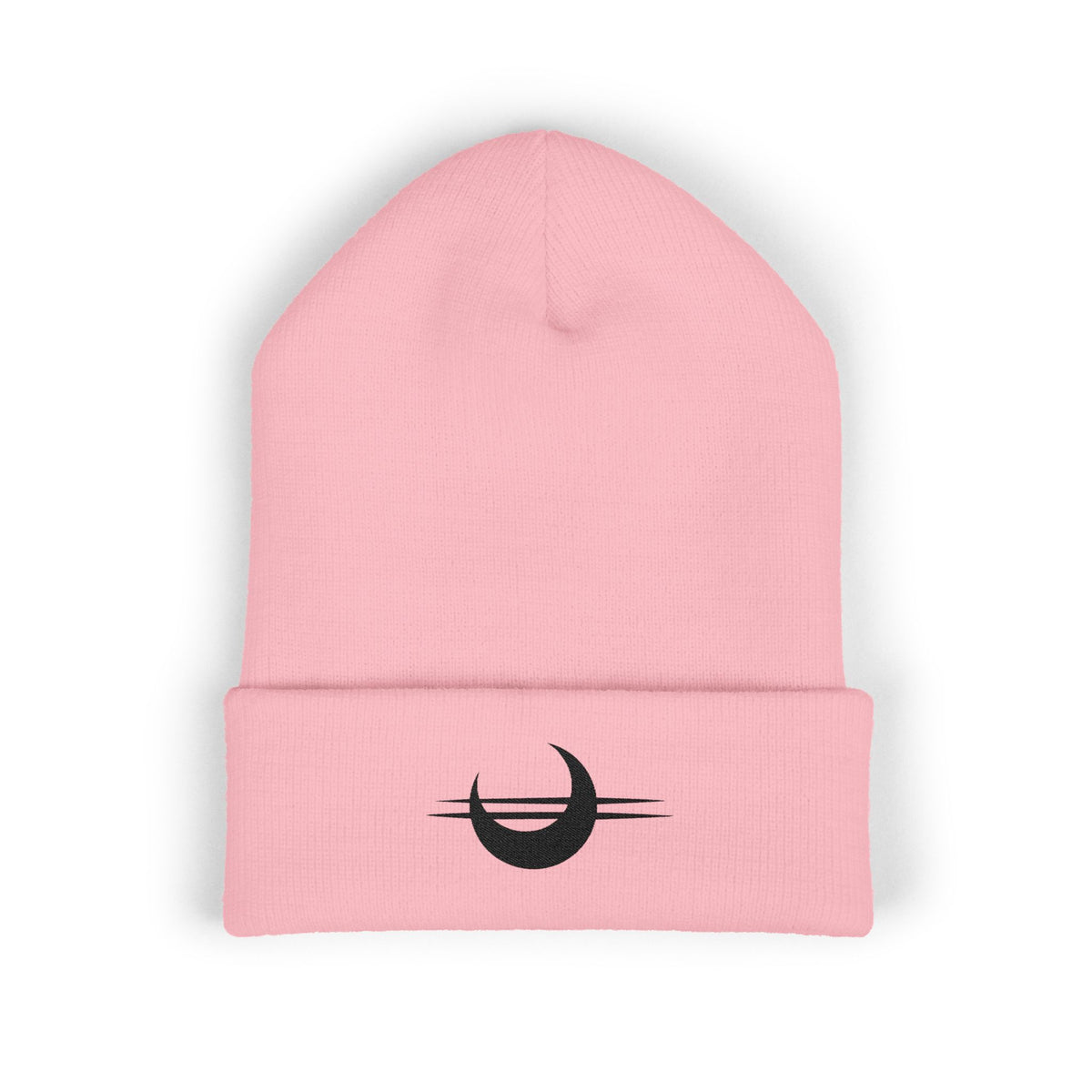Mark of the Crest Beanie