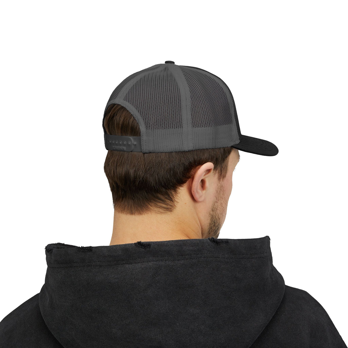 Mark of the Crest Trucker Hat