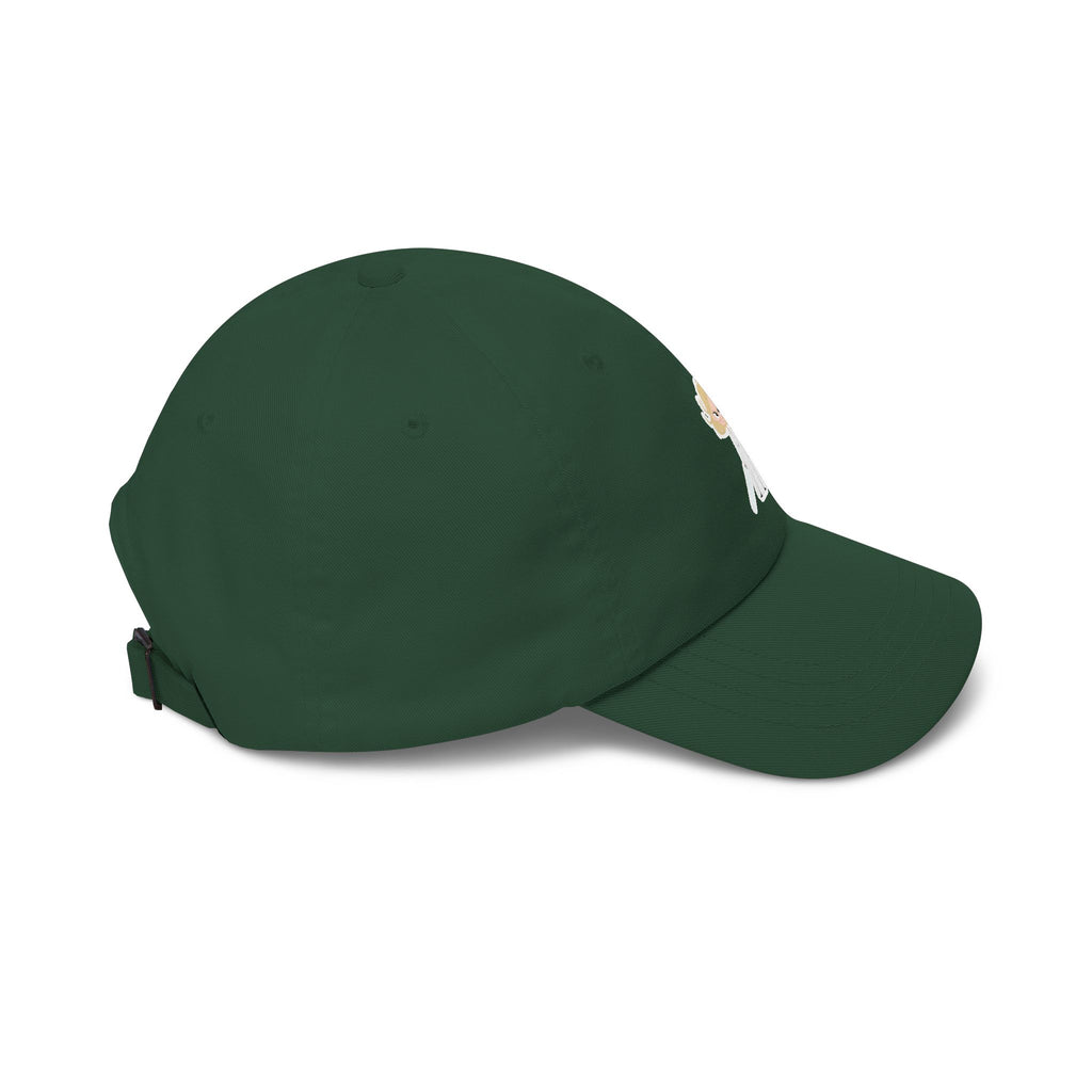 Little Dot Dad Hat