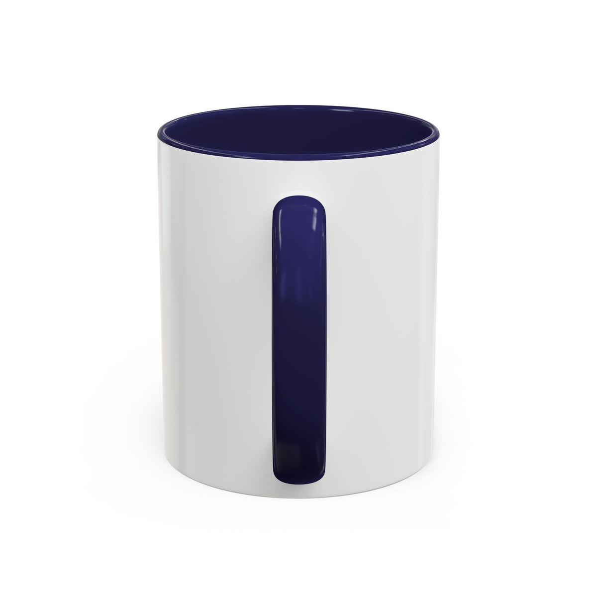 Kid Crew Accent Mug