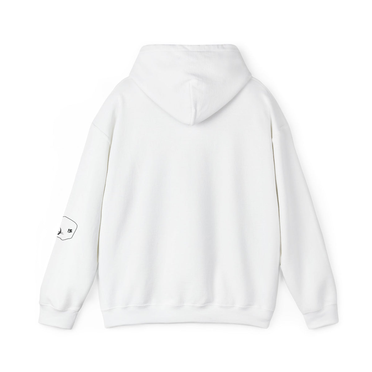 I Survived Loot Box 13 Hoodie