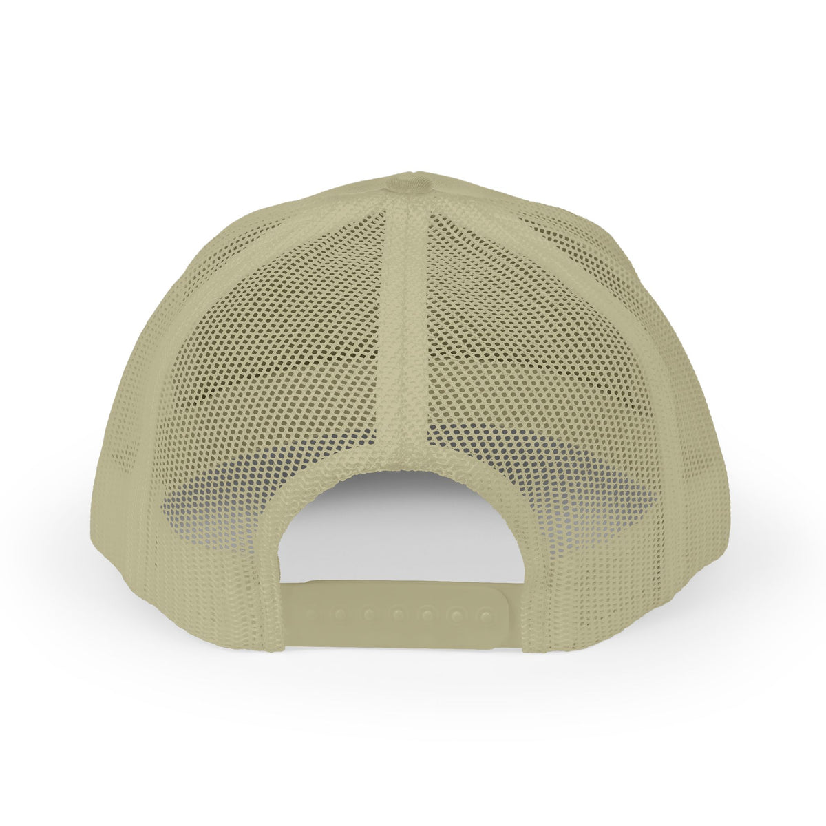 Mark of the Crest Trucker Hat