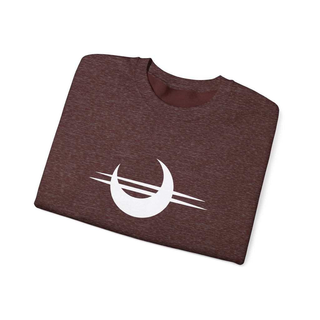 Stay Sturdy, Frens Crest Crewneck Sweatshirt - Colors