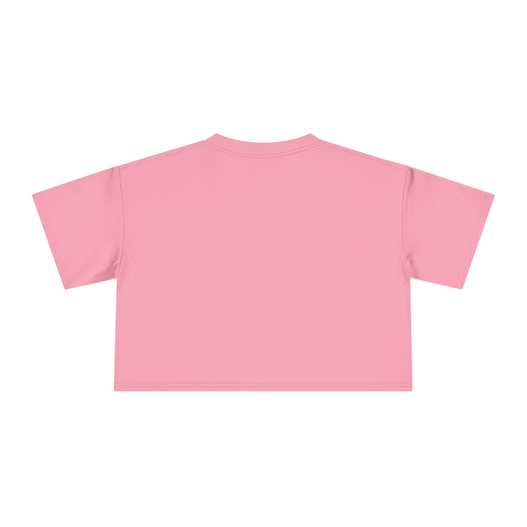 The Crew Crop Tee