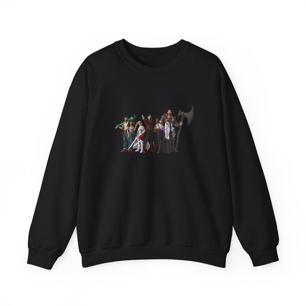 The Crew Crewneck Sweatshirt