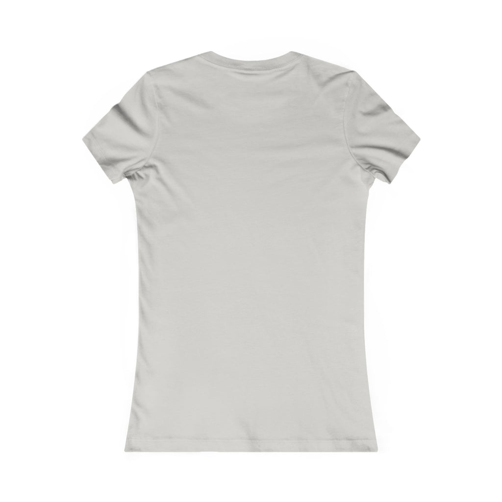 I Like My Ship Captains Morally Grey Women's Tee