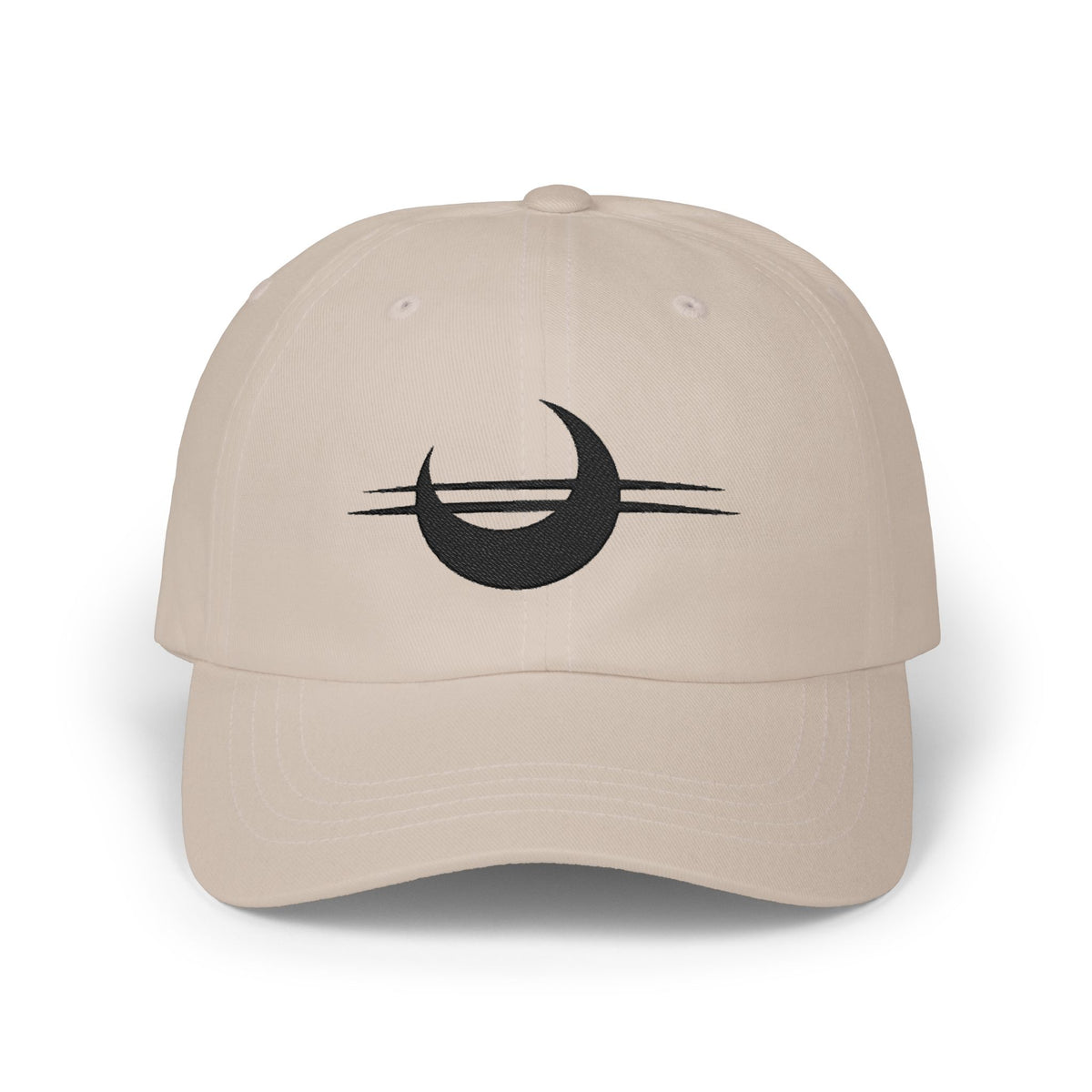 Mark of the Crest Dad Hat