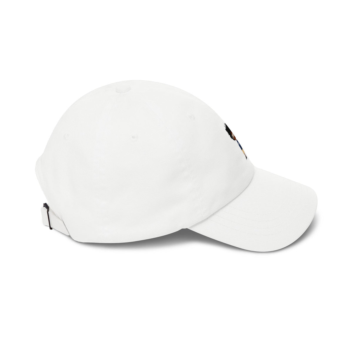 Little Farlow Dad Hat