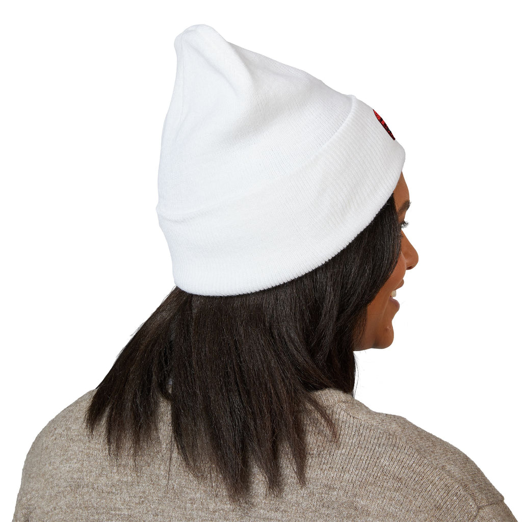 Loot Box 13 Embroidered Beanie