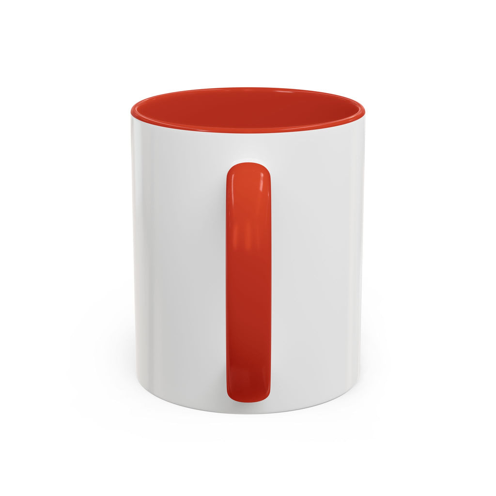 The Crew Accent Mug