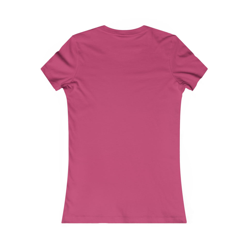 I Like My Ship Captains Morally Grey Women's Tee