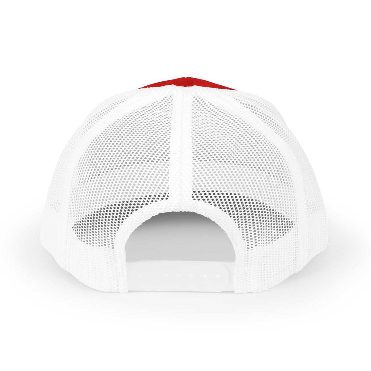 Trench Logo Trucker Hat