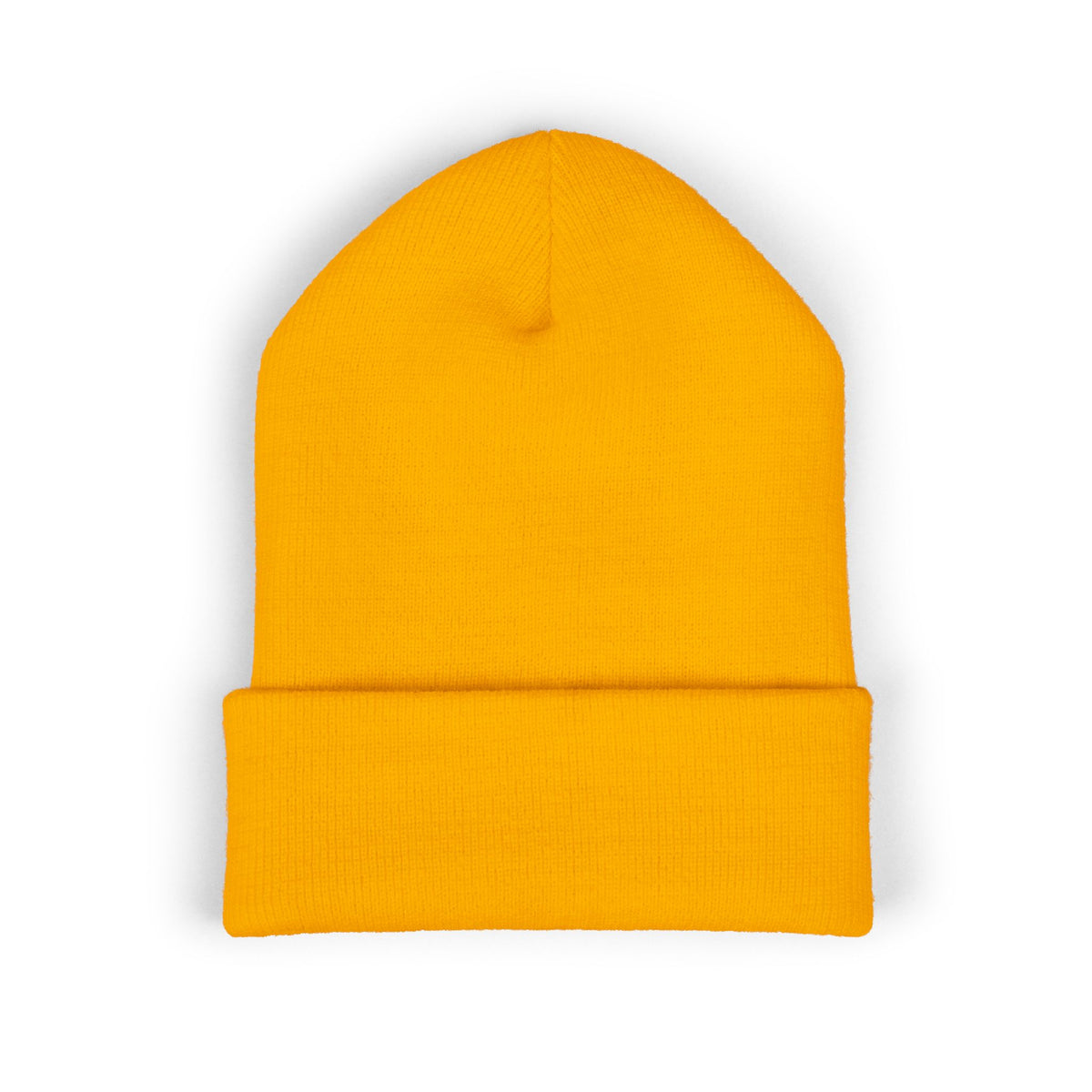 Mark of the Crest Beanie