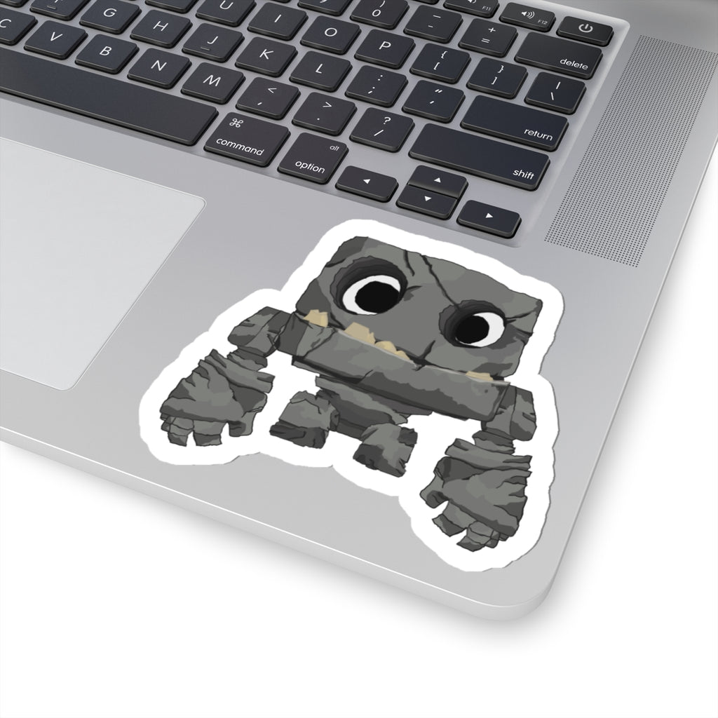 Izzy Sticker (Kid Crew)