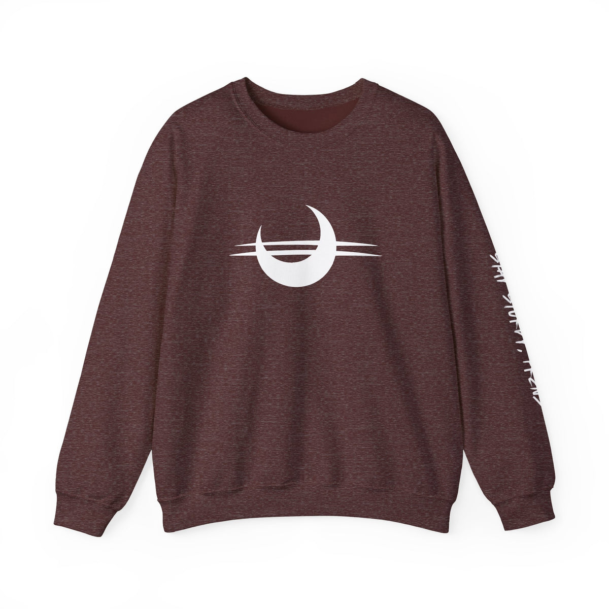 Stay Sturdy, Frens Crest Crewneck Sweatshirt - Colors