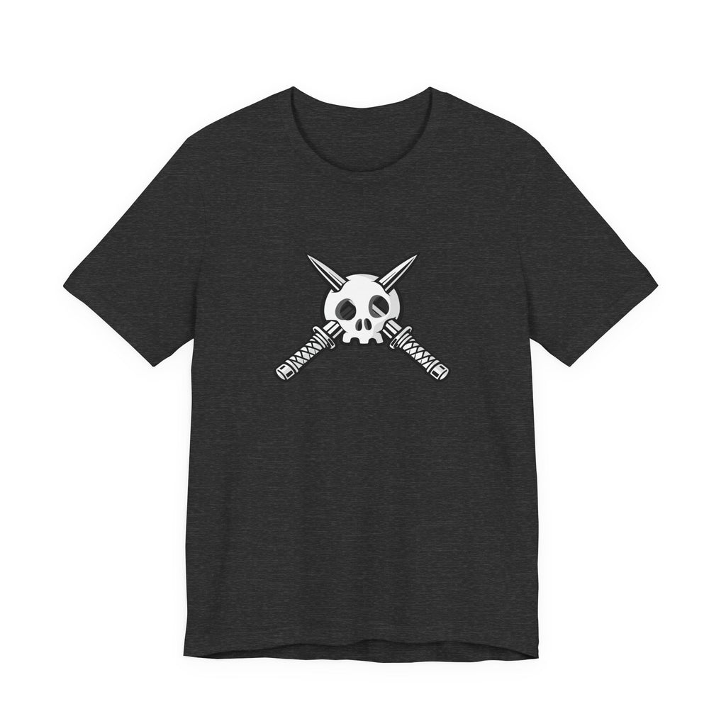 Trench Logo Tee
