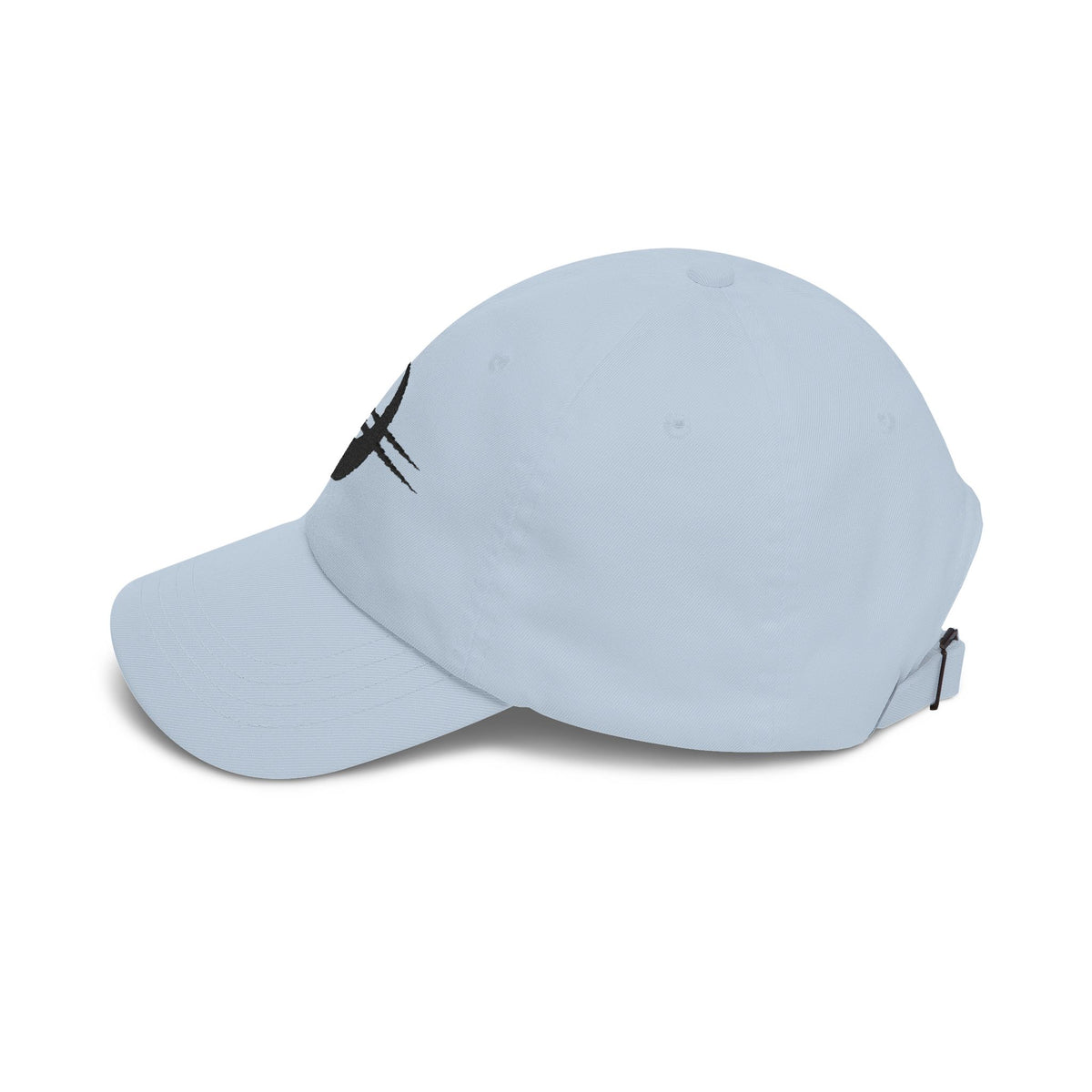Mark of the Crest Dad Hat