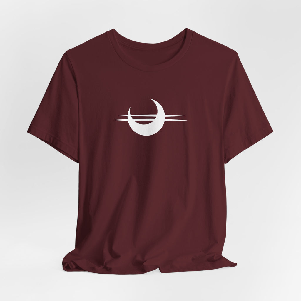 Stay Sturdy, Frens Crest Tee