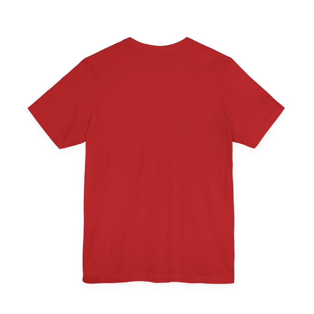 The Crew Tee (Get it?)